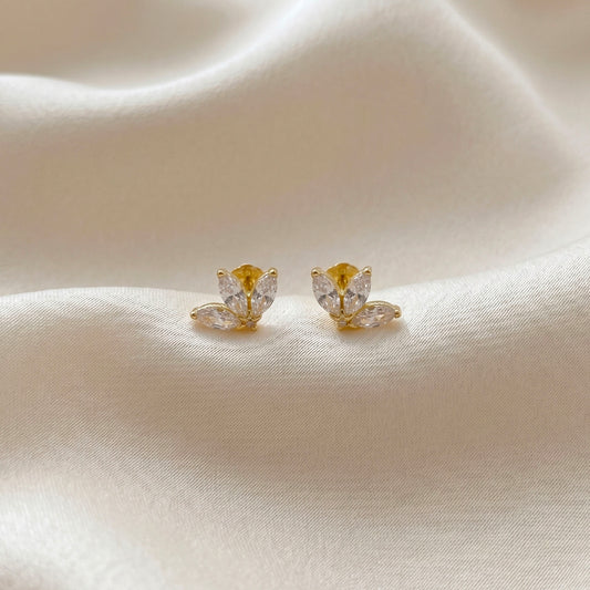 Three Leaf Stud