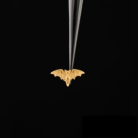 Bat Push Pin