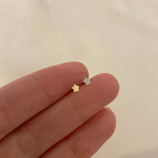Tiny Star Stud