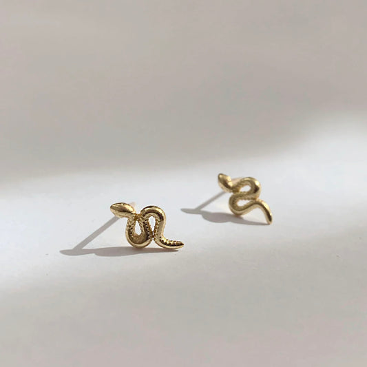 Snake Stud