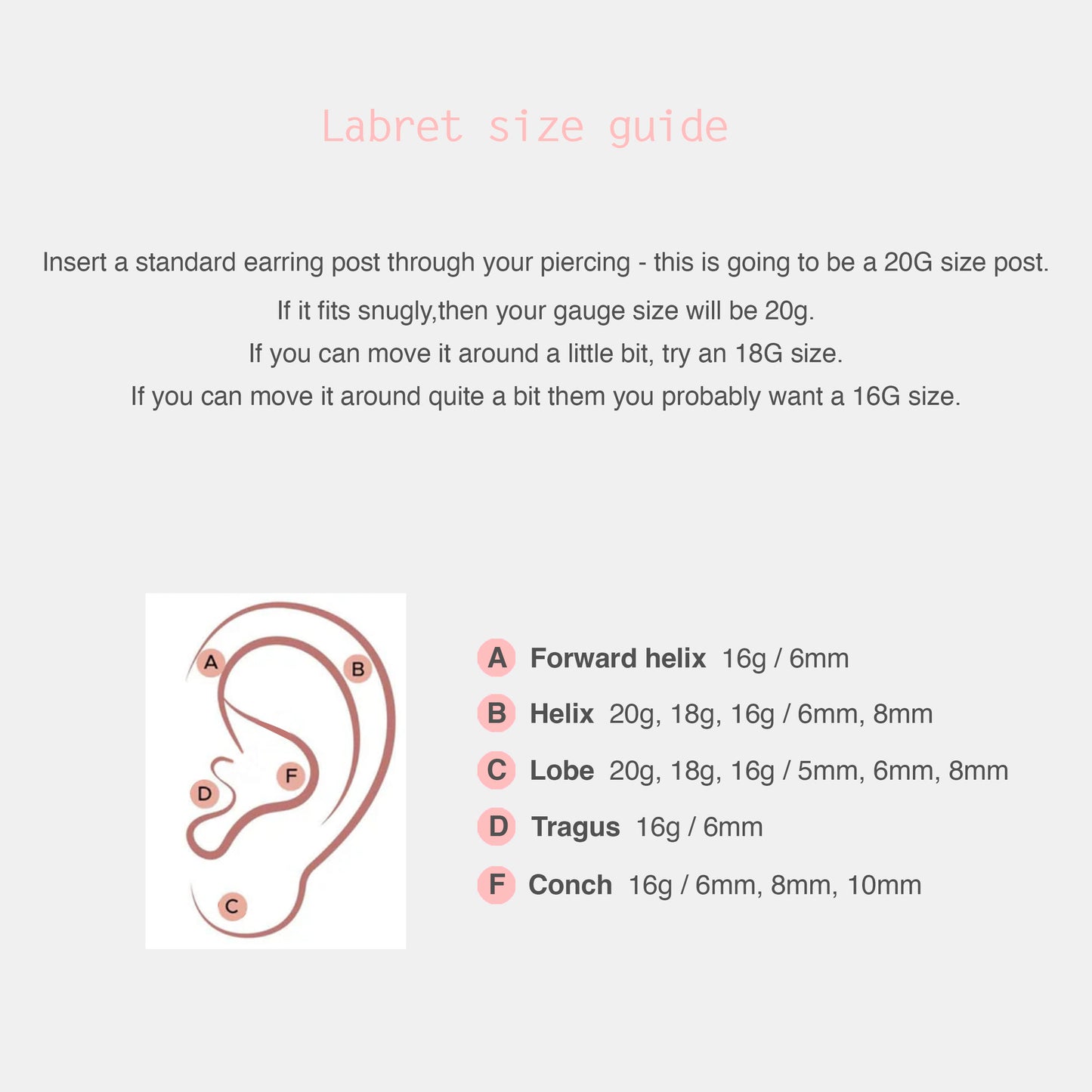 1.5mm~4mm CZ Push Pin