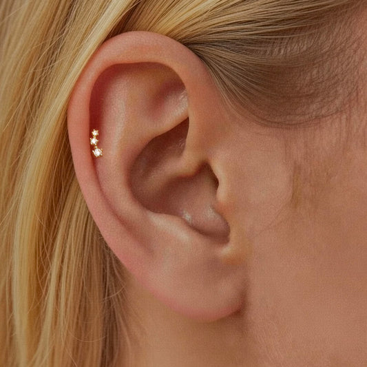 Climber Push Pin