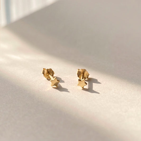 Tiny Star Stud