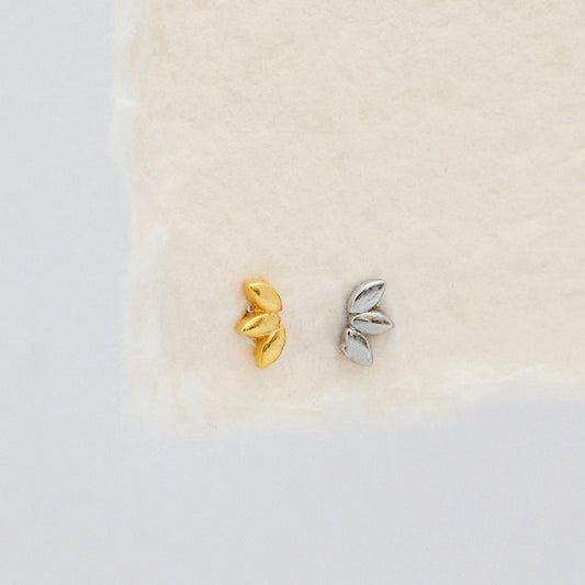 Tiny Lotus Stud