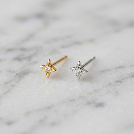 Tiny Star Stud