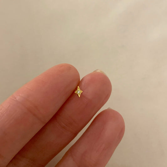 Tiny Star Stud