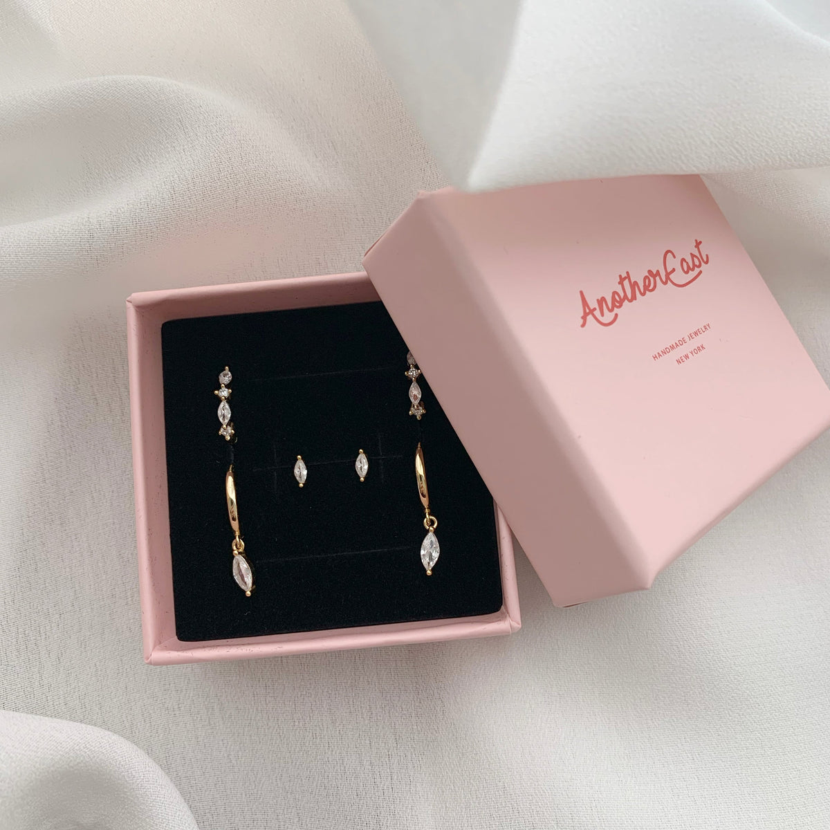 Set Earrings