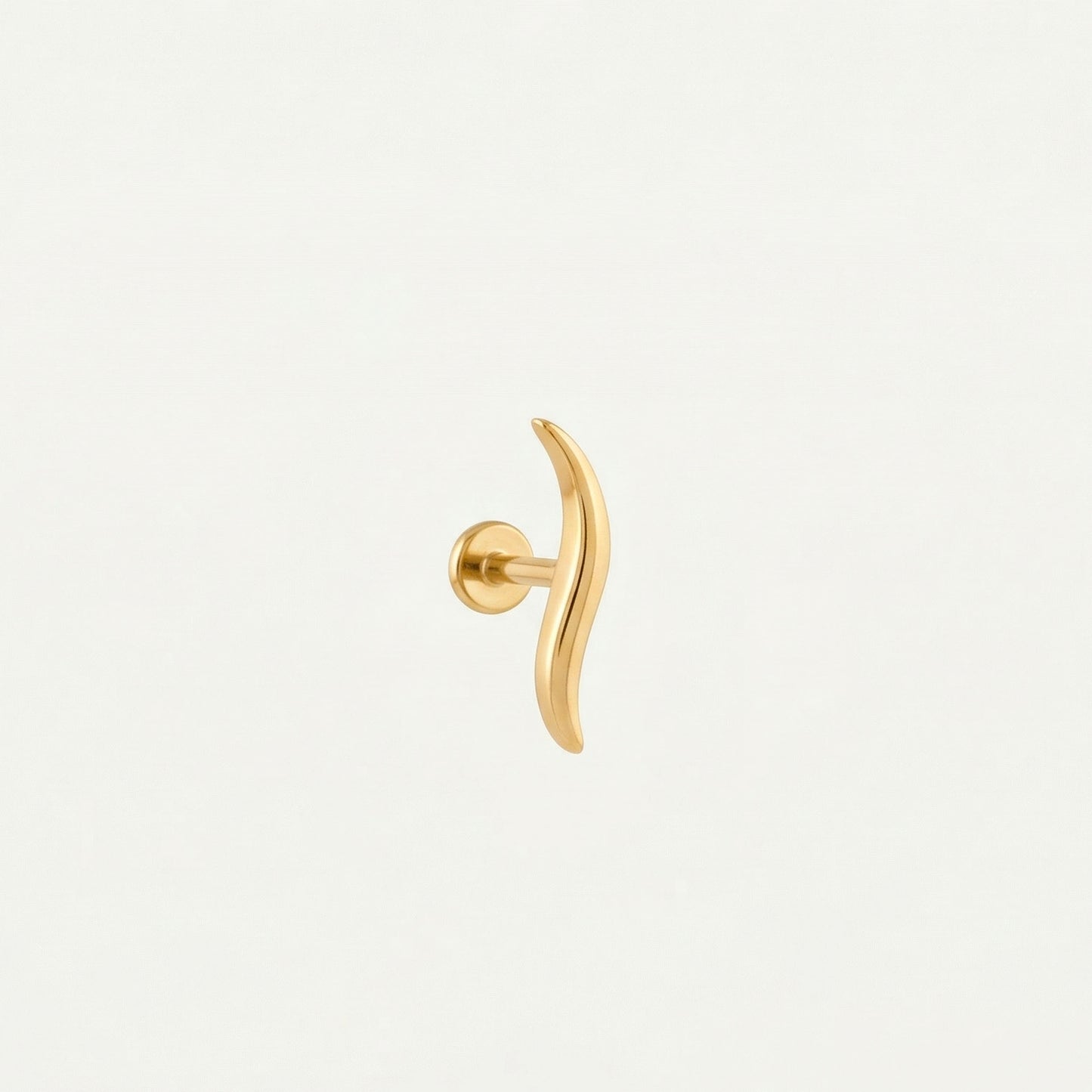 Wave Push Pin