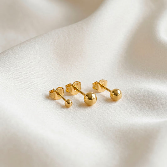 2mm~3mm Ball stud