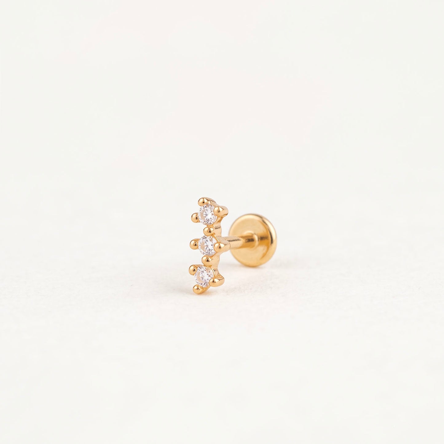Very Tiny Climber Push Pin