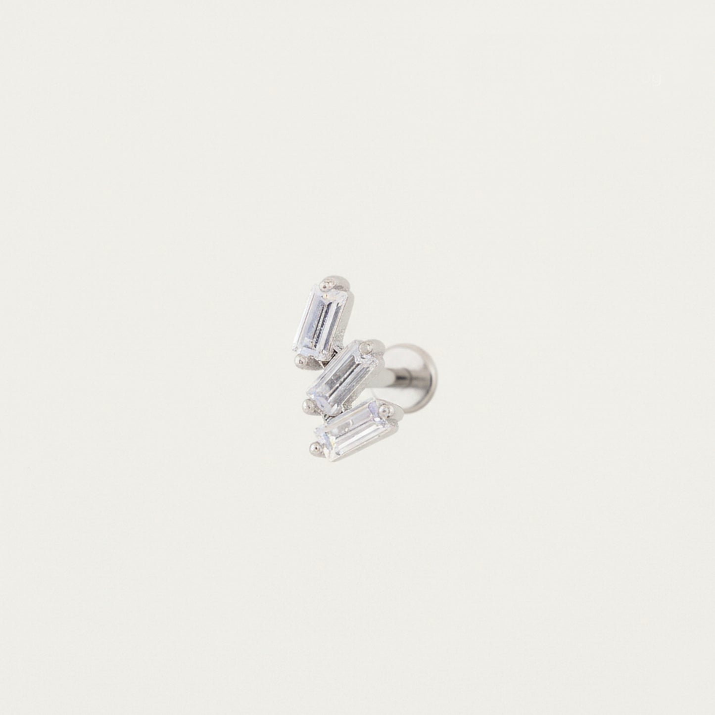 Baguette Climber Push Pin