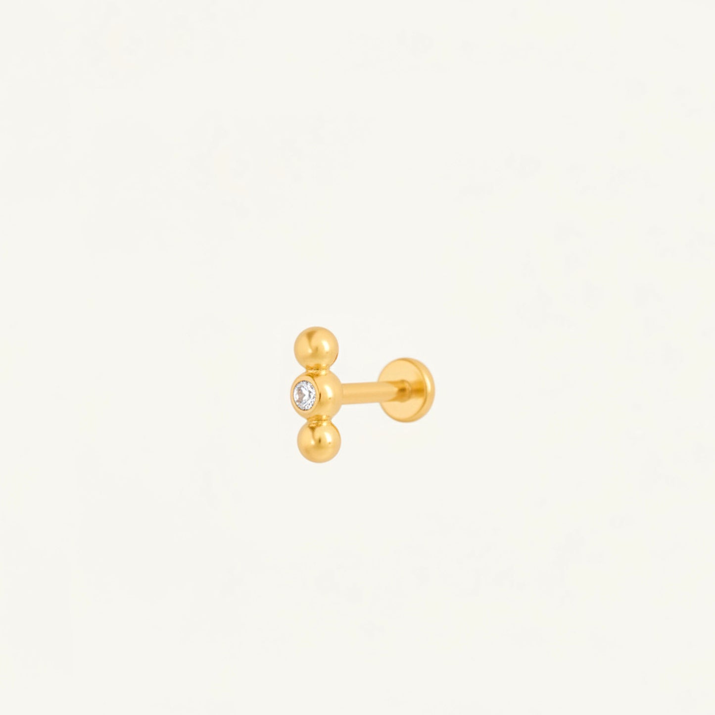 Three Ball Shape Push Pin