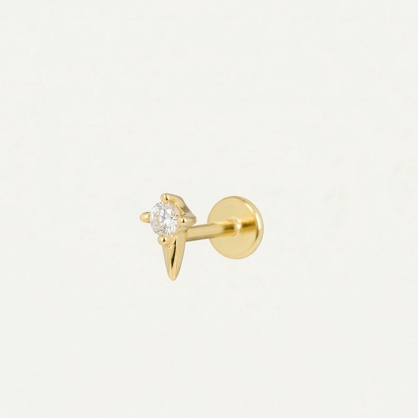 Spike Push Pin