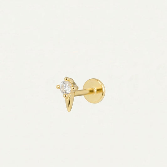 Spike Push Pin