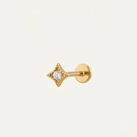 CZ Frame Push Pin
