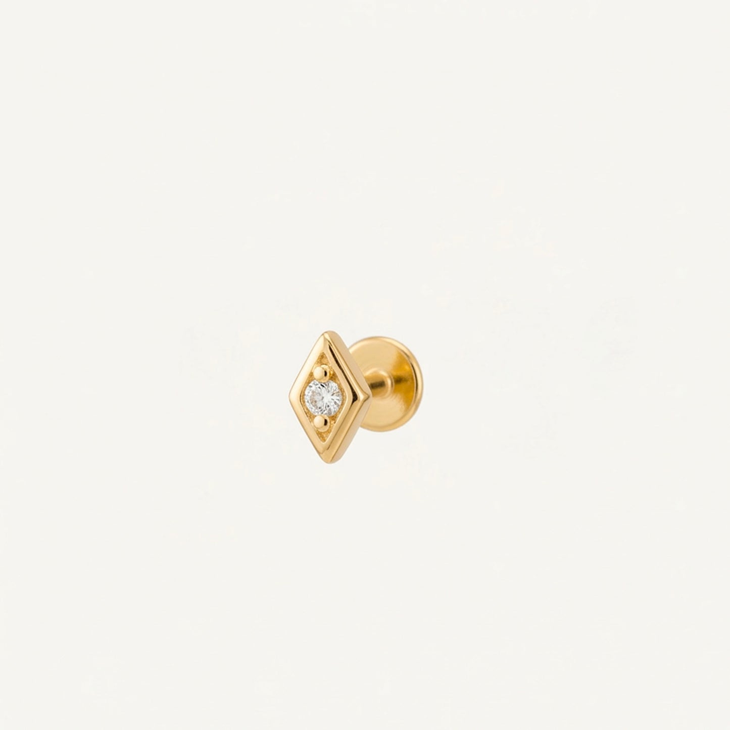 Diamond Shape Push Pin