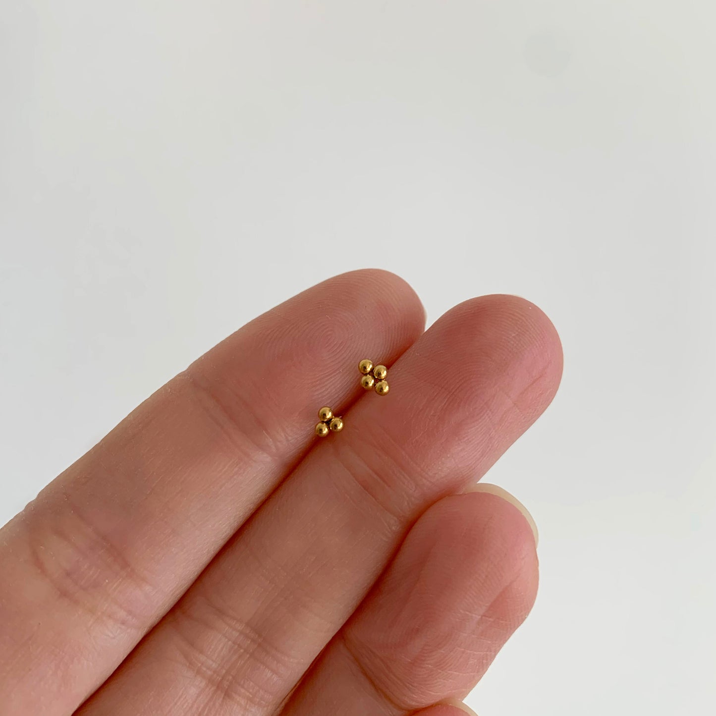 3ball & 4ball Push Pins