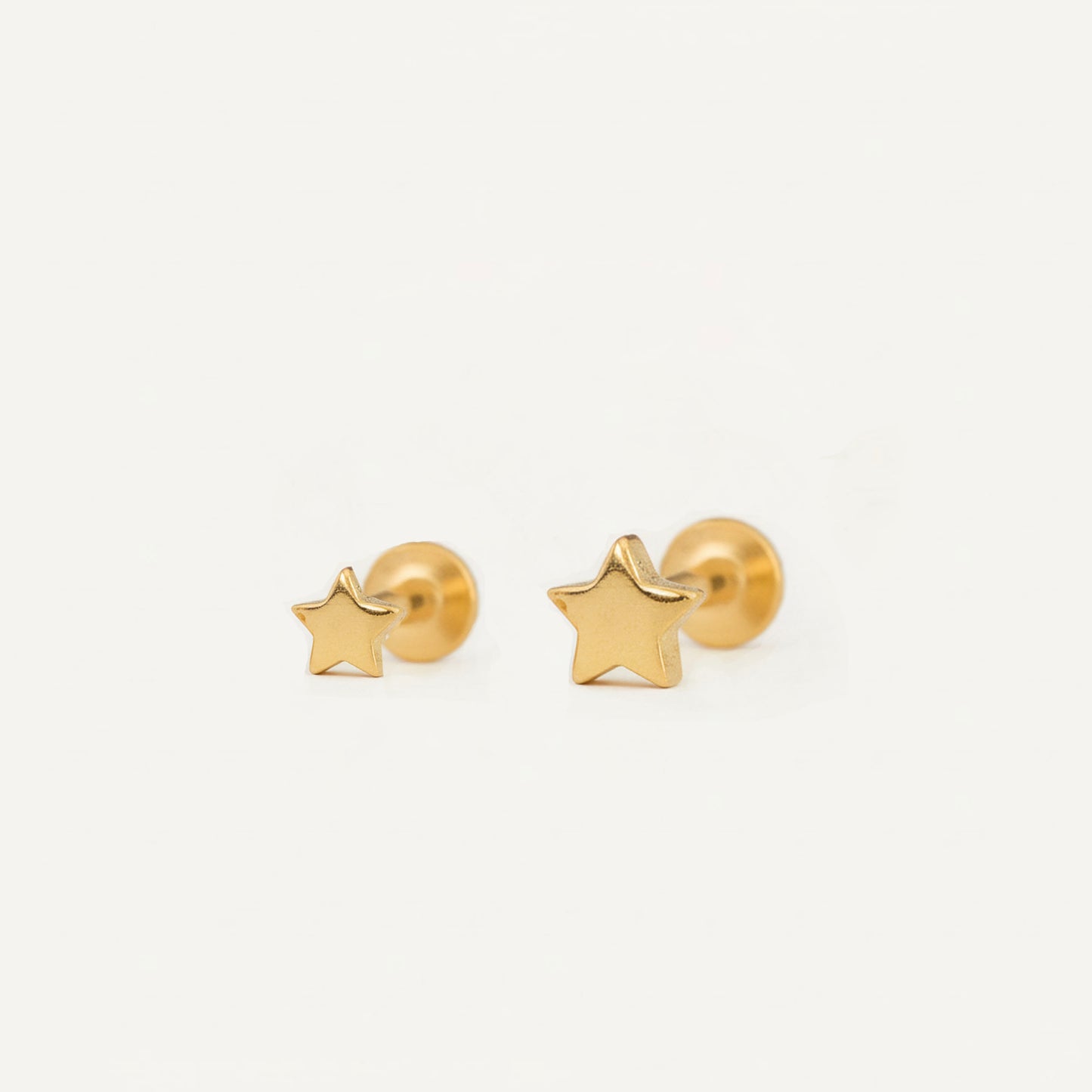 Tiny Star Push Pin