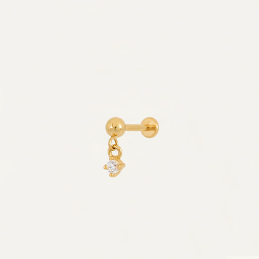 Ball Dangle Push Pin