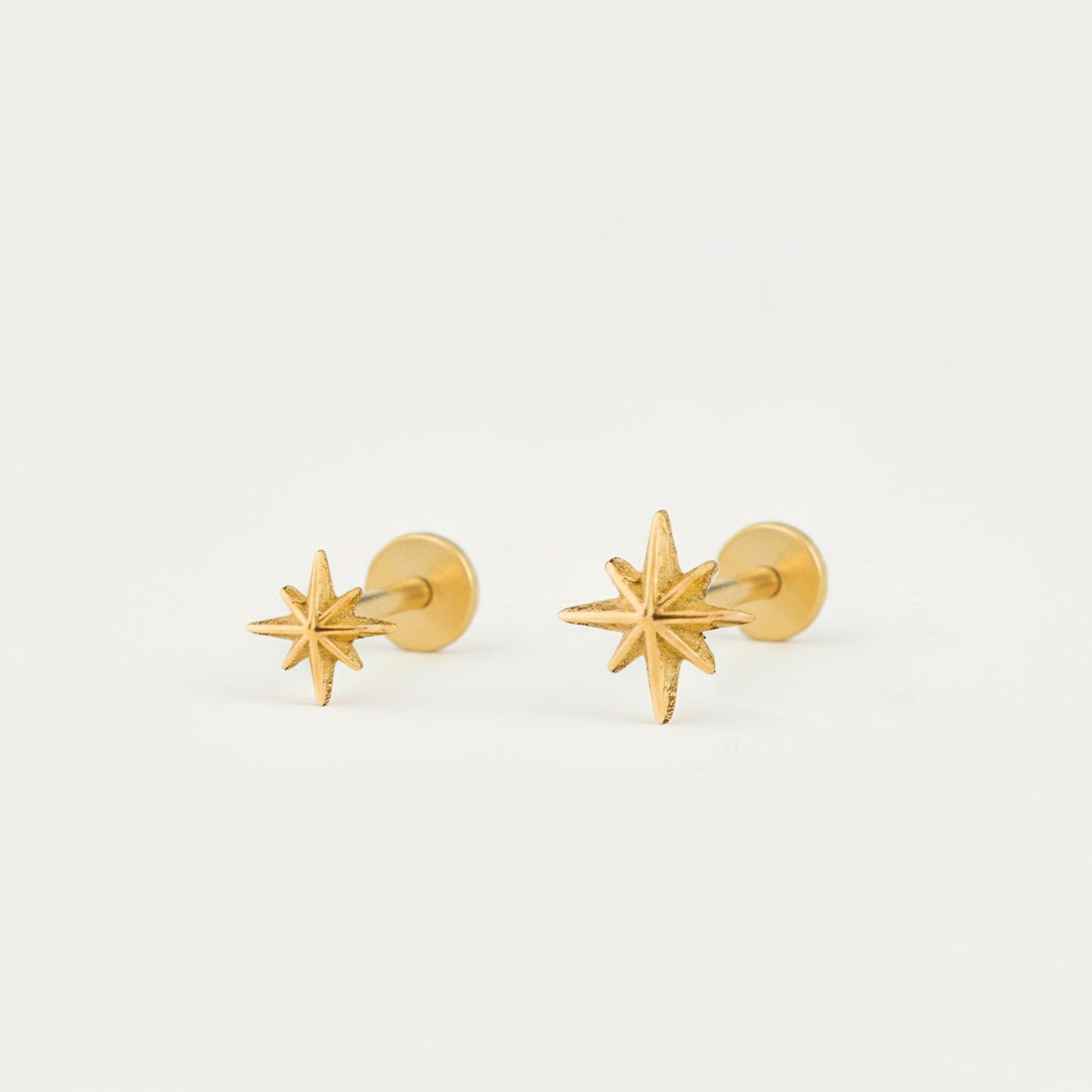 Starburst Push Pin