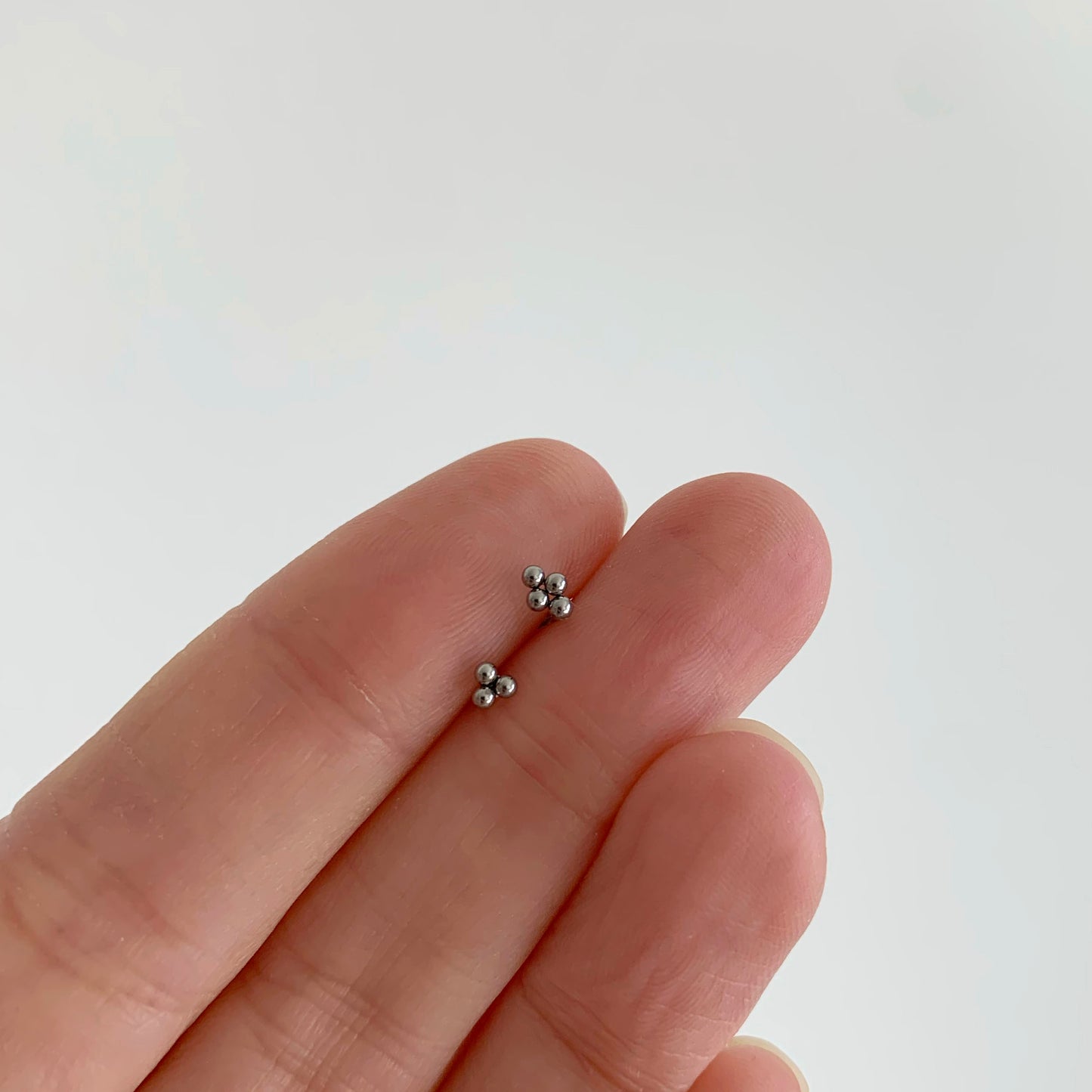 3ball & 4ball Push Pins