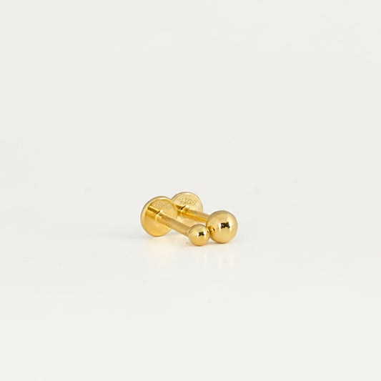 2mm~3mm Ball Threaded Labret