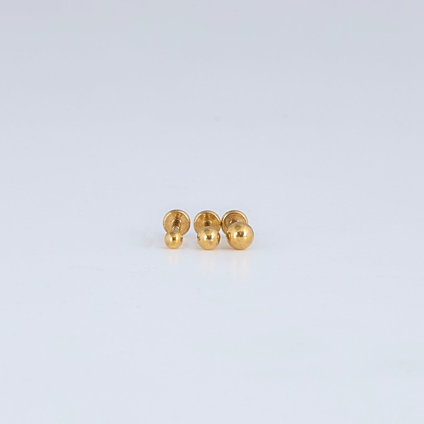 2mm~3mm Ball Push Pin