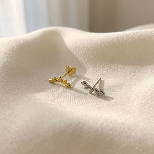 Leaf Stud