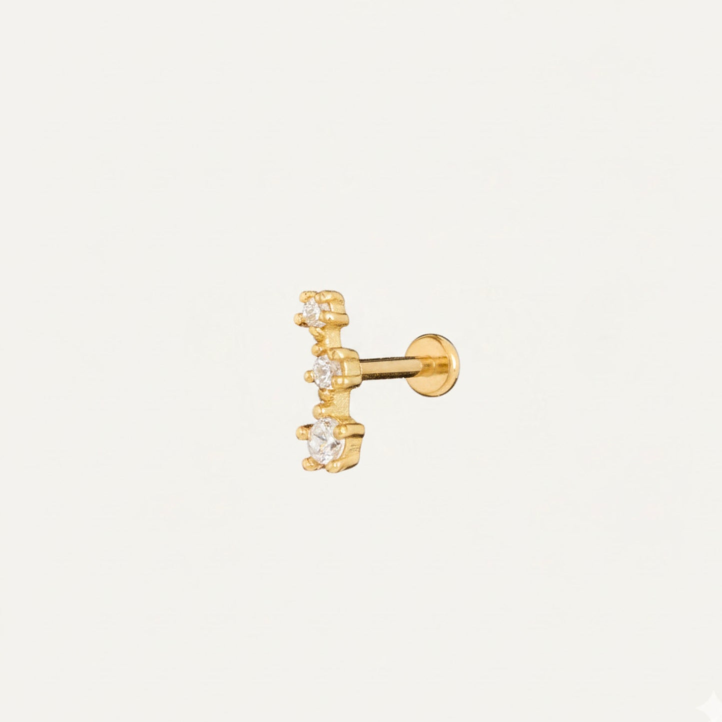 Climber Push Pin