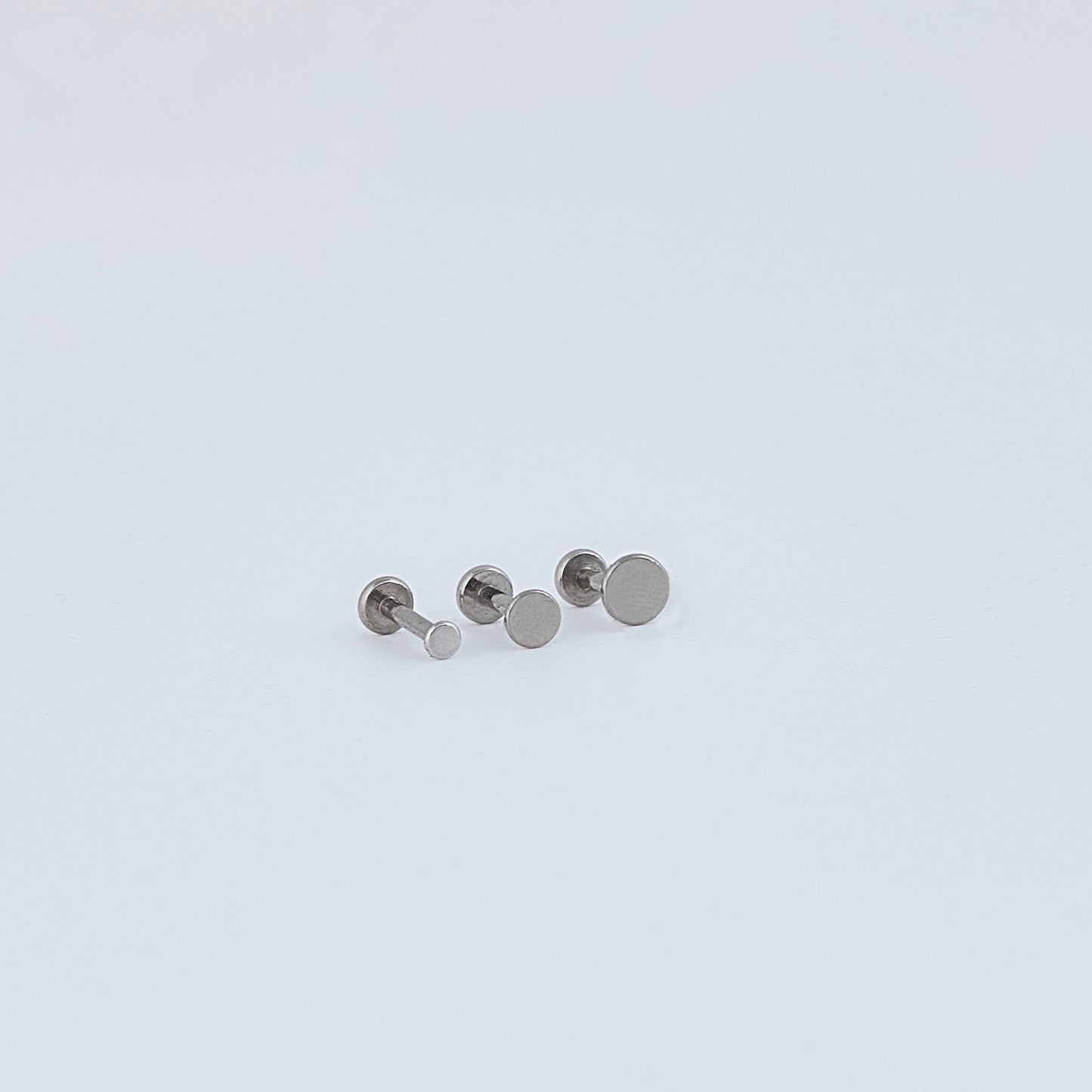 2mm~4mm Disc Push Pin