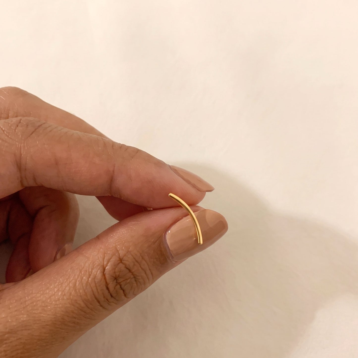 Bar Climber Threaded Labret