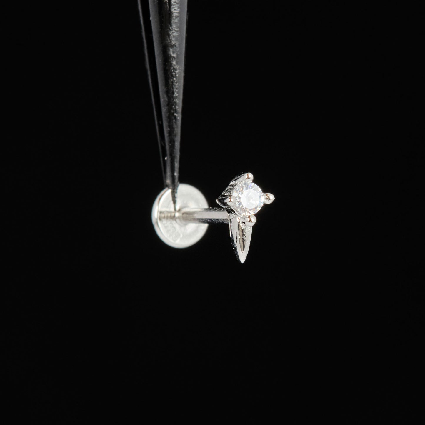 Spike Push Pin