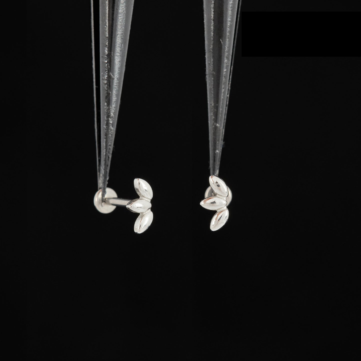 Tiny Lotus Push Pin