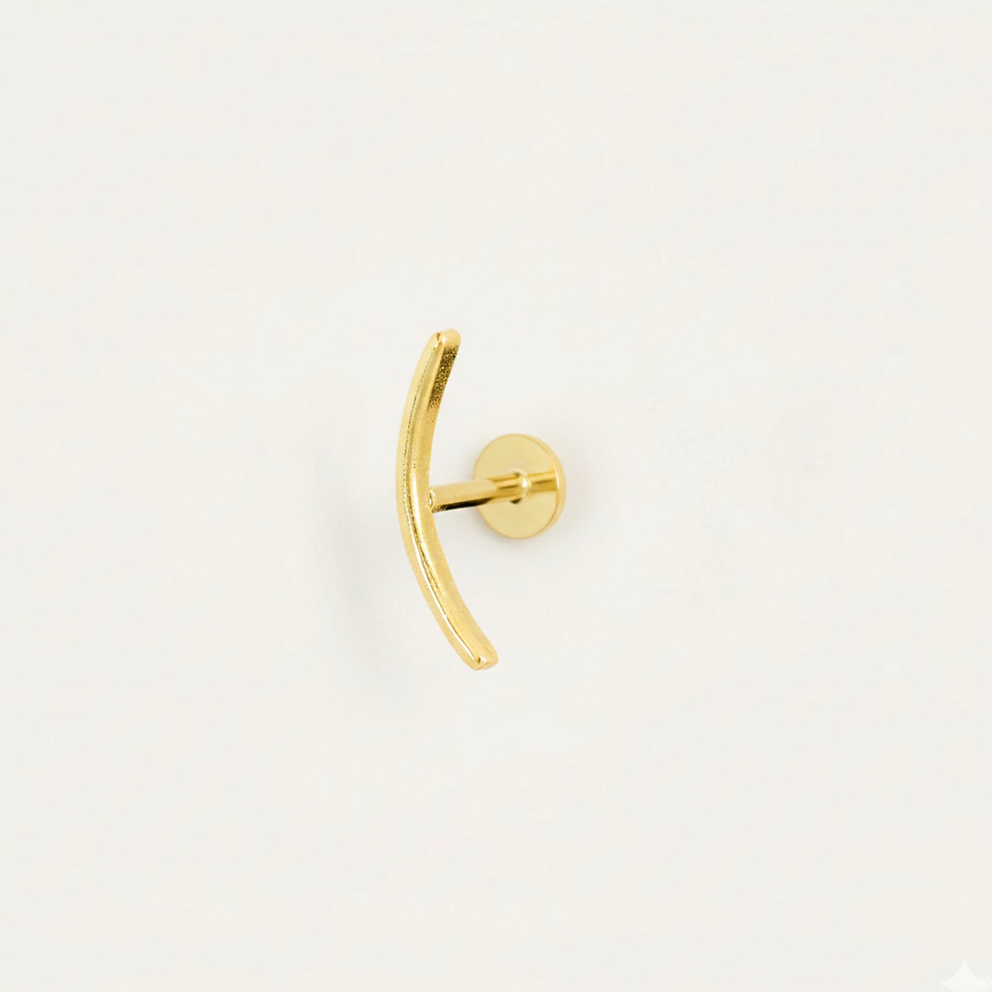 Bar Climber Threaded Labret