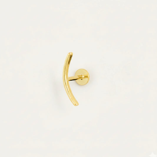 Bar Climber Threaded Labret