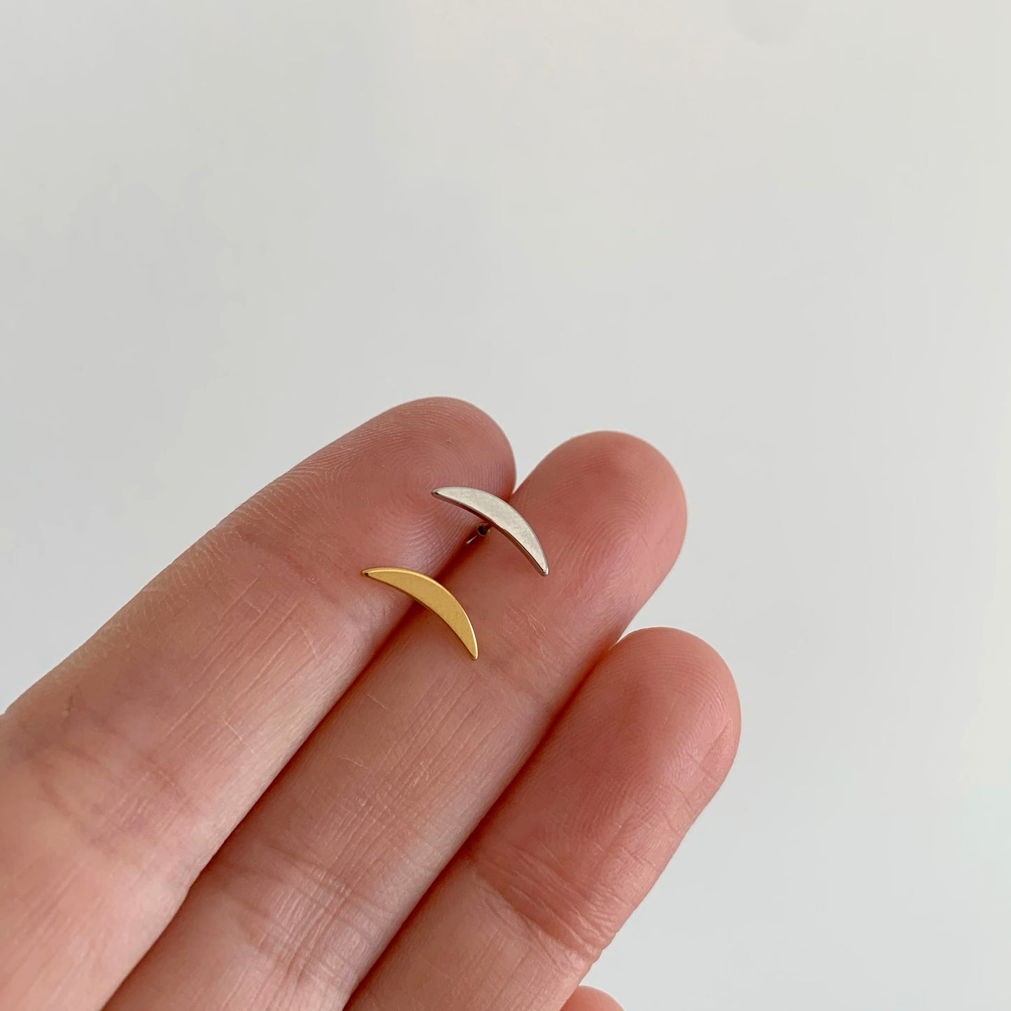 Climber Push Pin