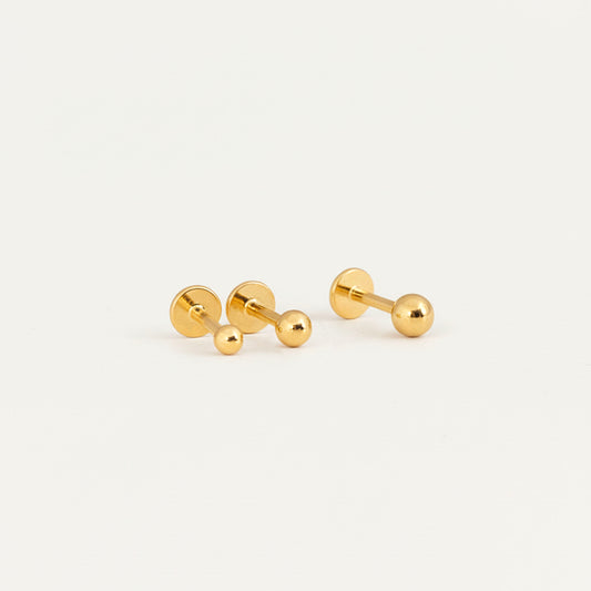 2mm~3mm Ball Push Pin