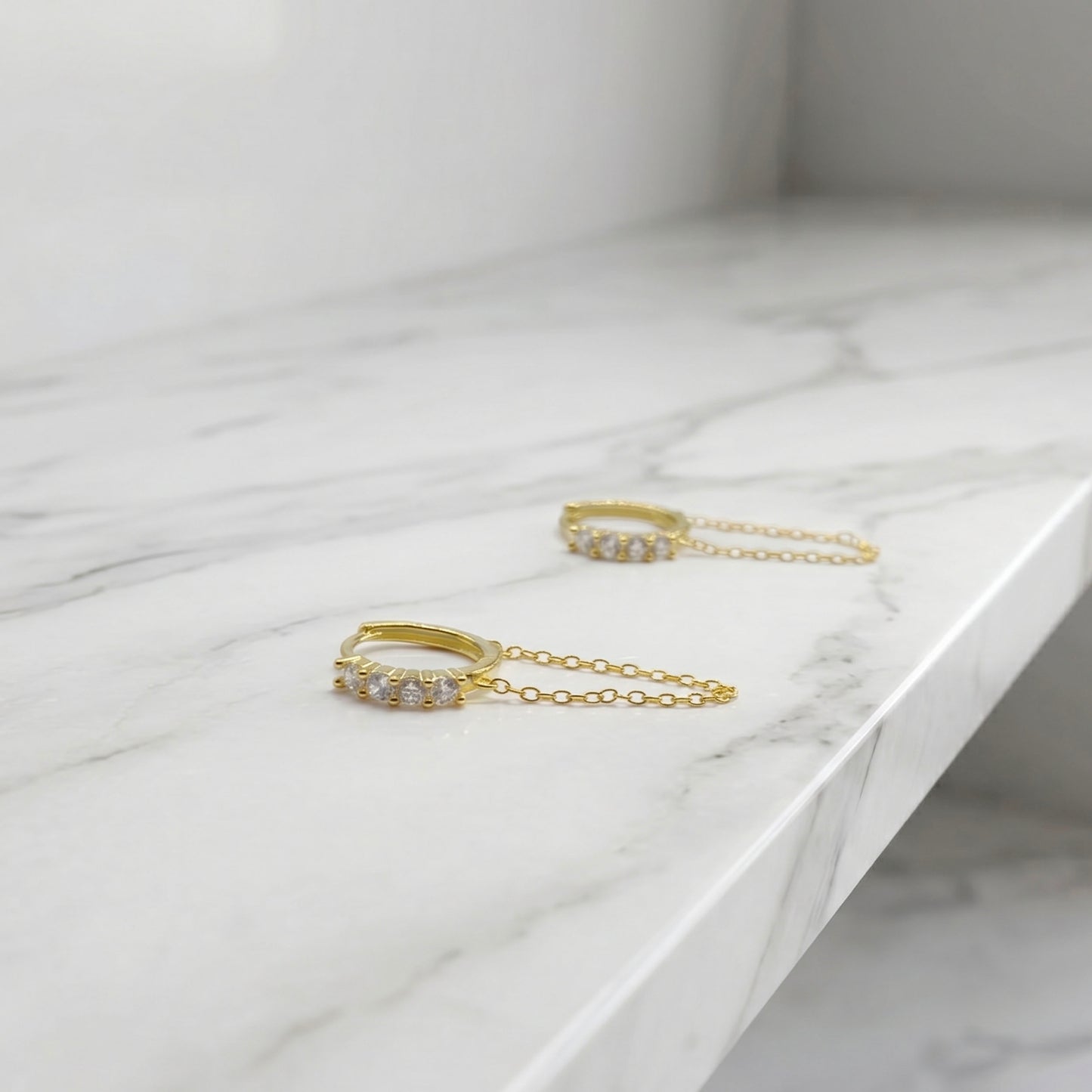 Chain Hoop
