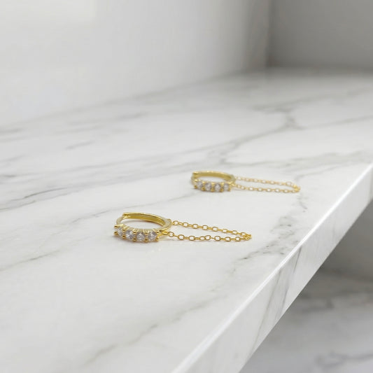 Chain Hoop