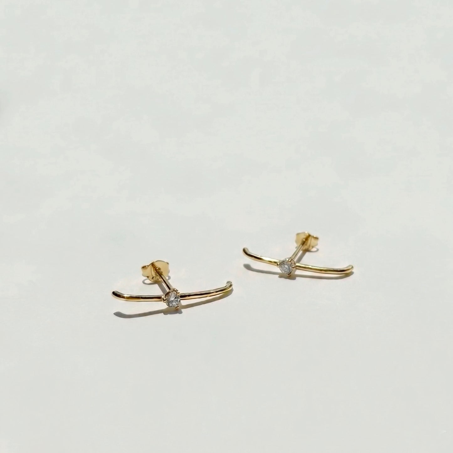 Lobe Cuff Stud
