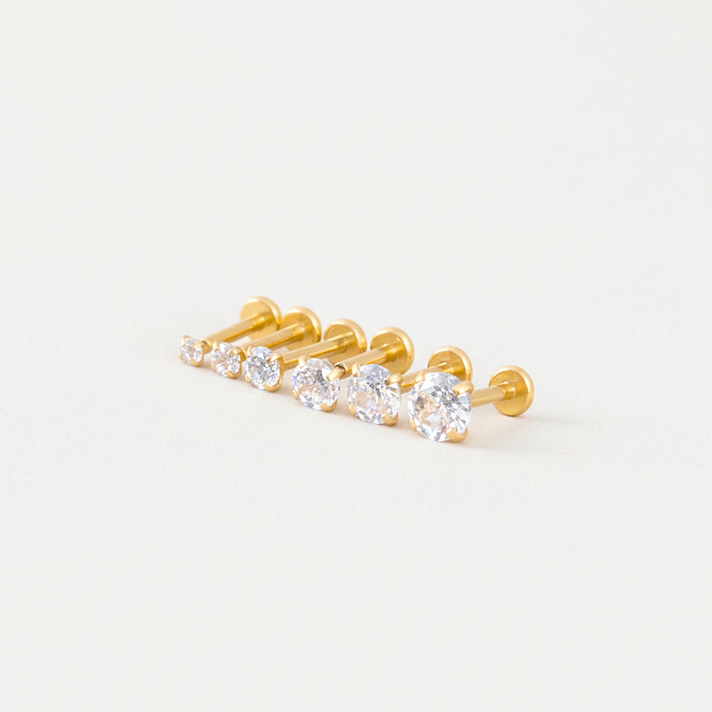 1.5mm~4mm CZ Push Pin