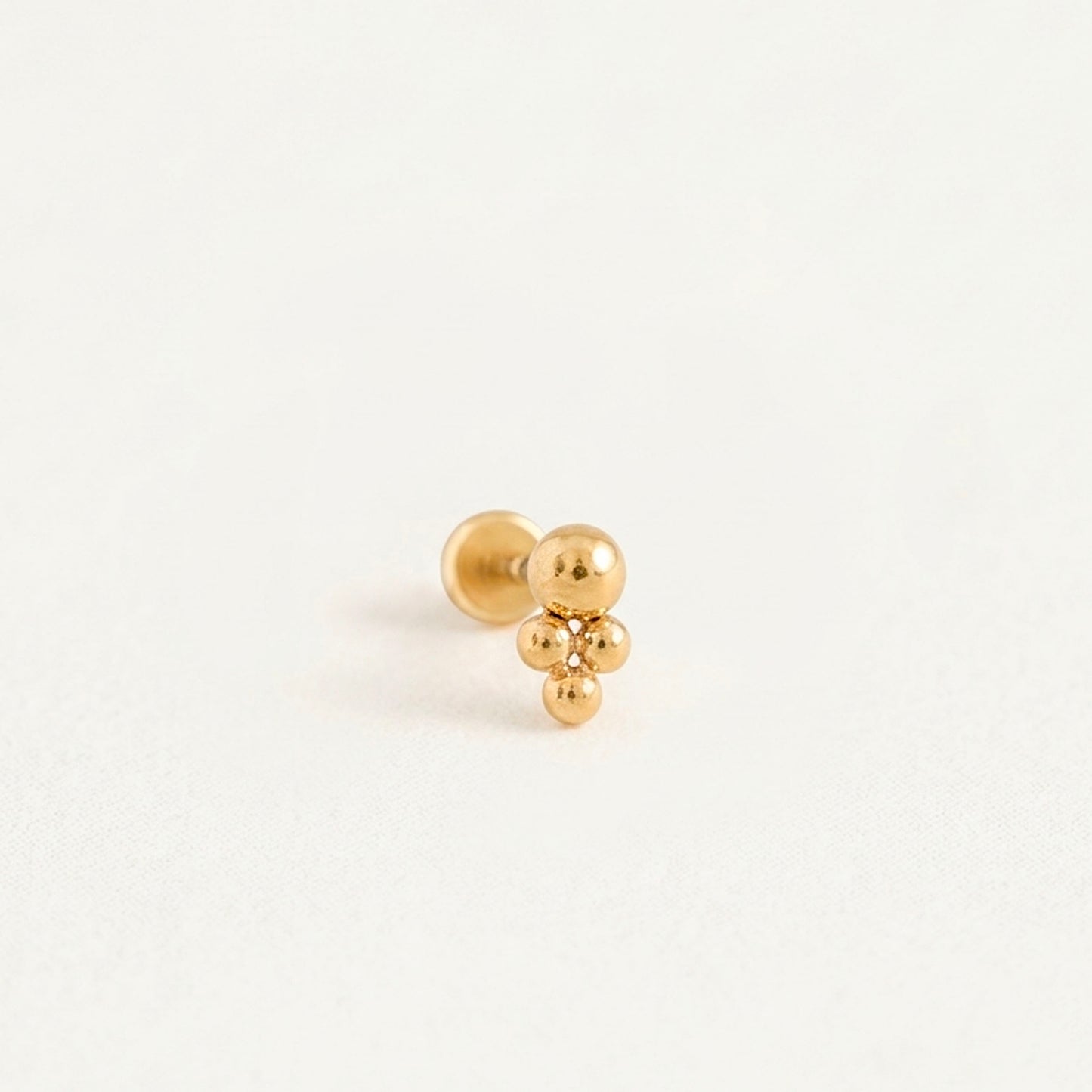Simple Ball Push Pin