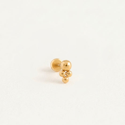 Simple Ball Push Pin