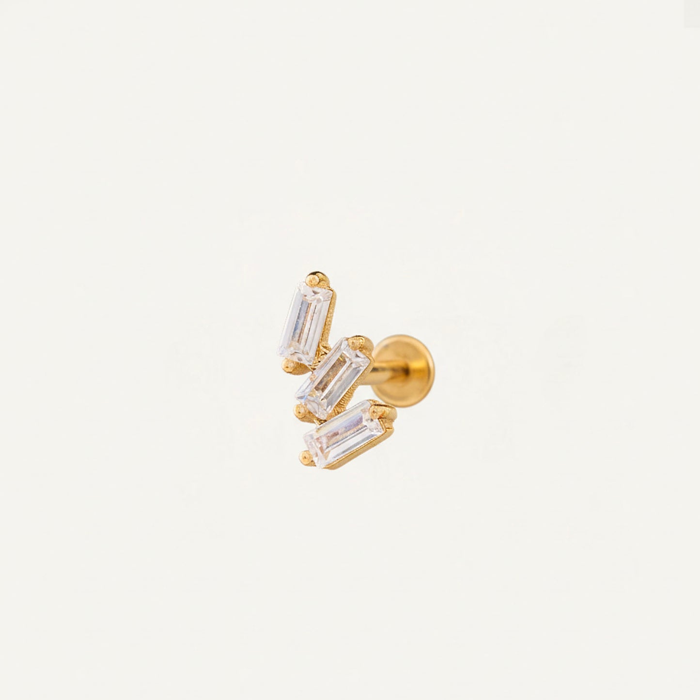 Baguette Climber Push Pin