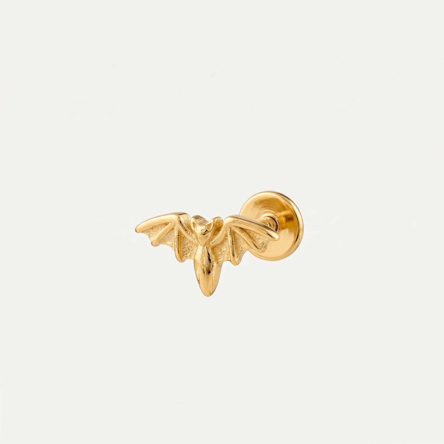Bat Push Pin