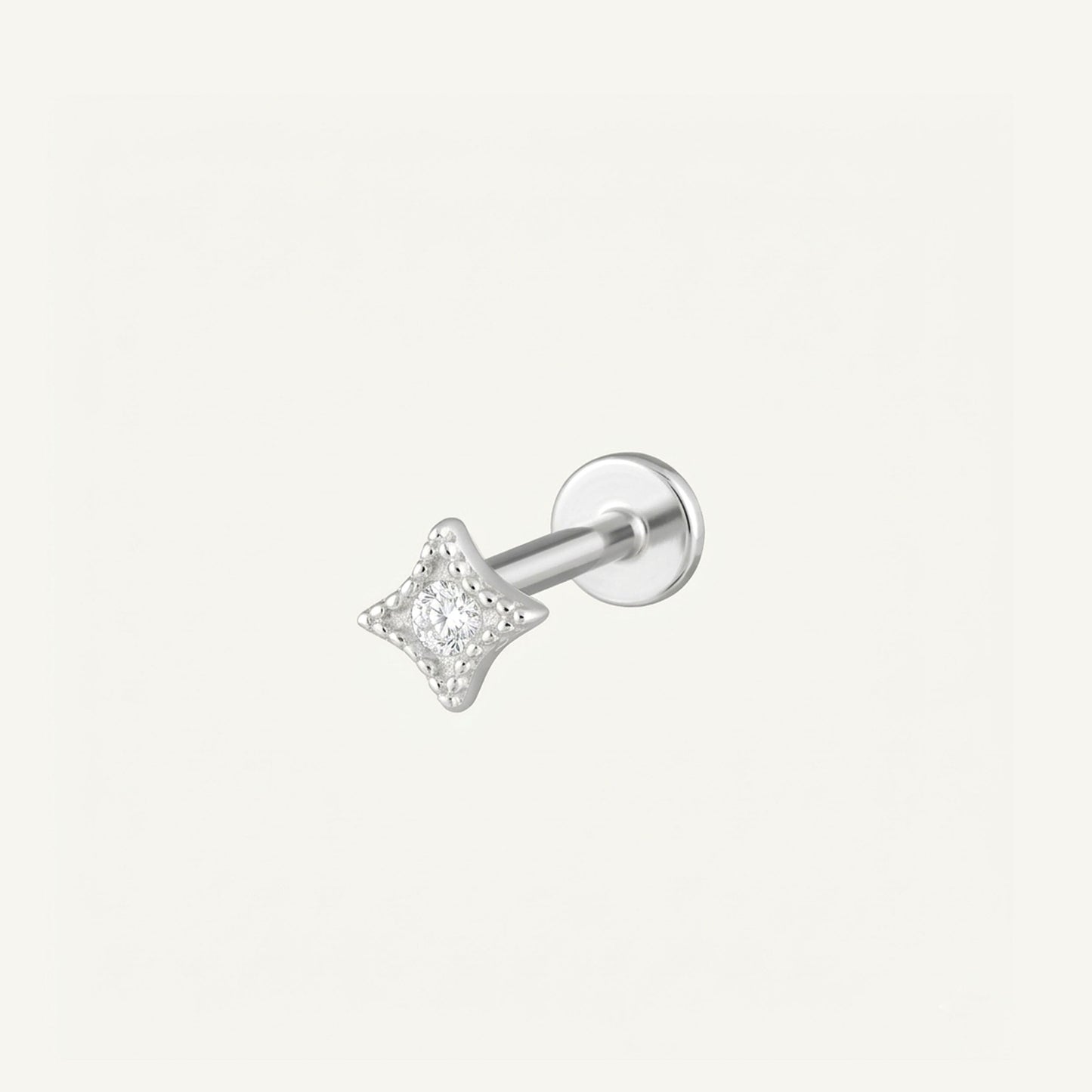 CZ Frame Push Pin