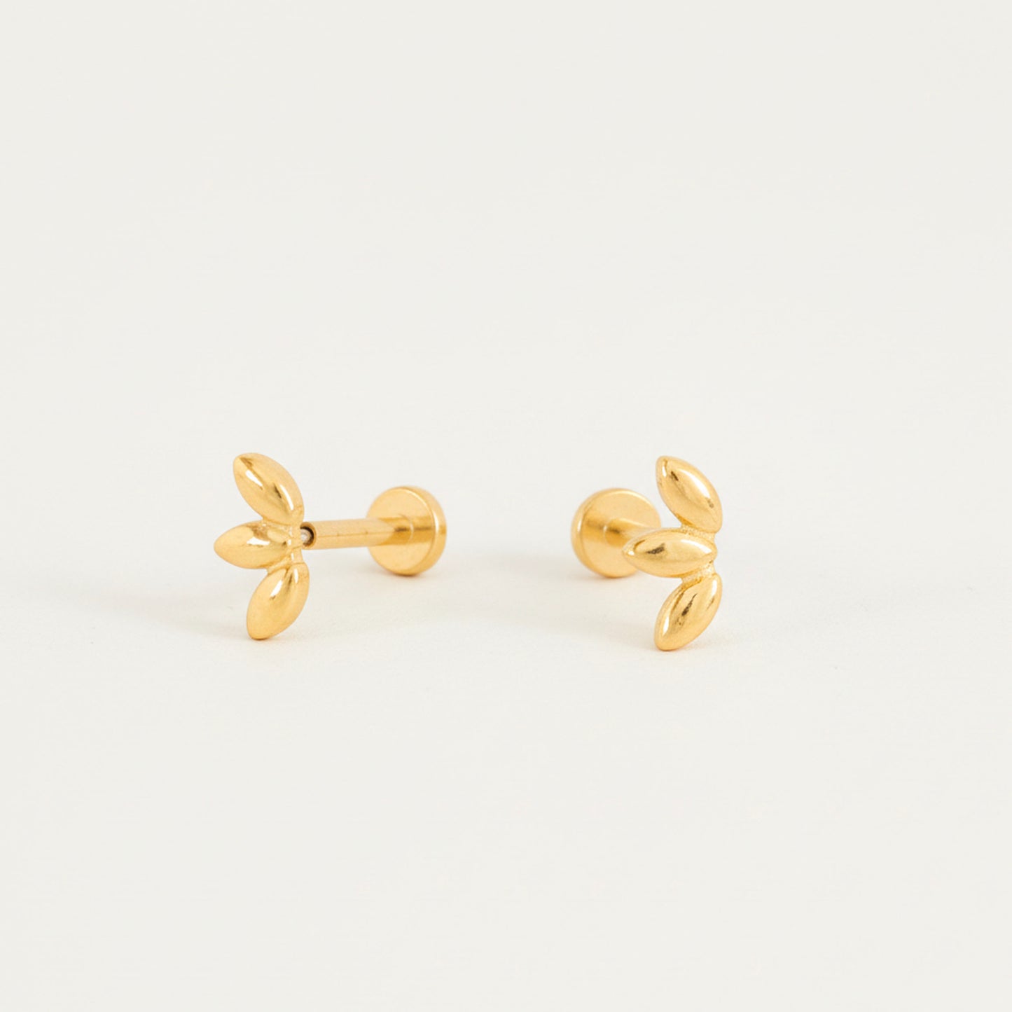 Tiny Lotus Push Pin