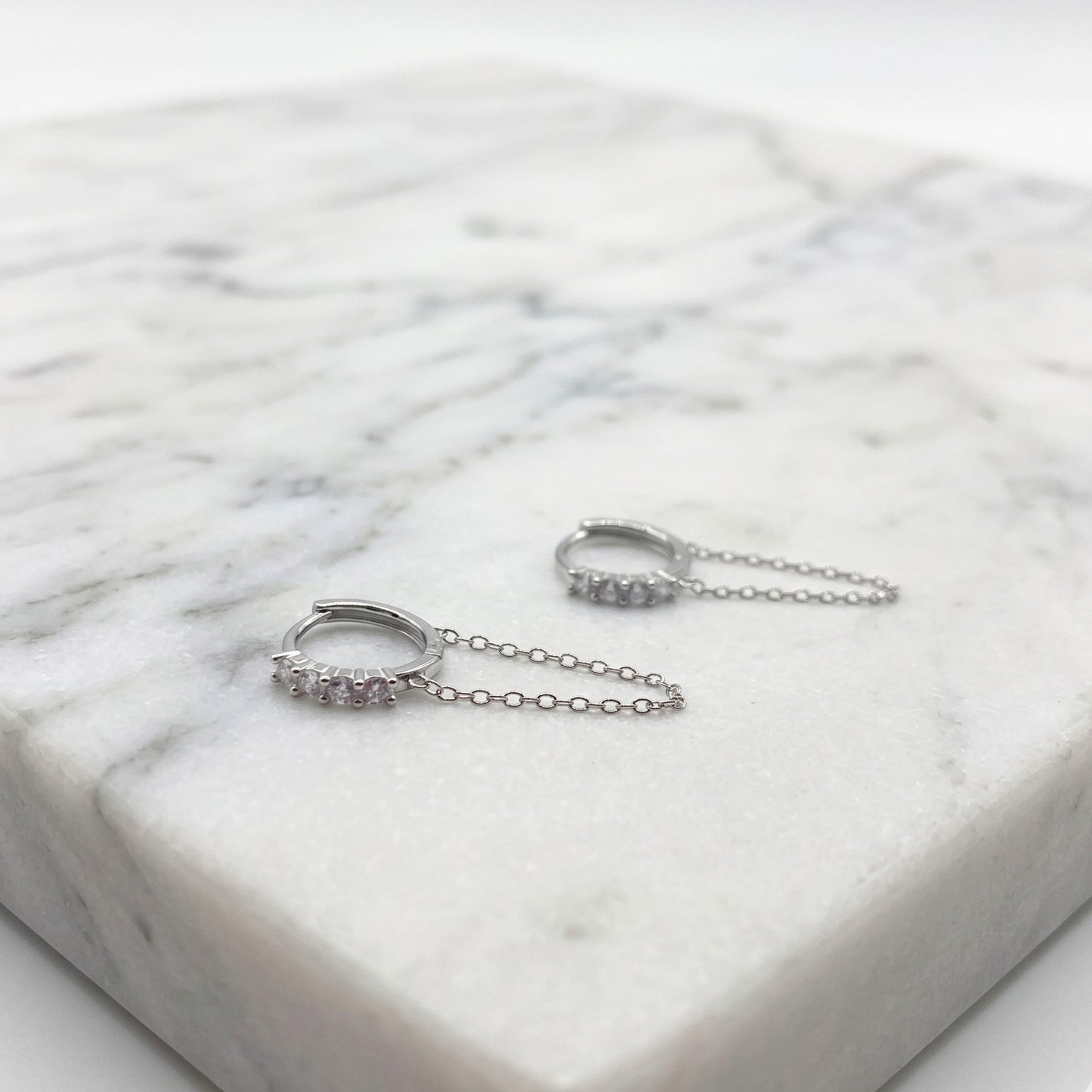 Chain Hoop