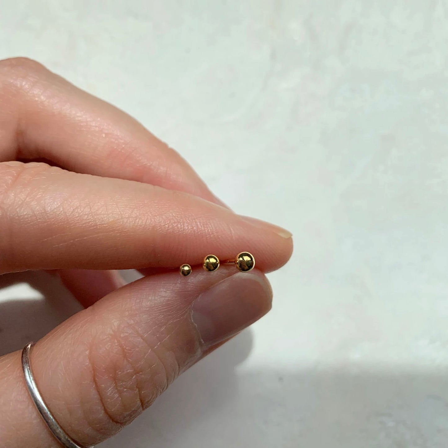 2mm~3mm Ball studs