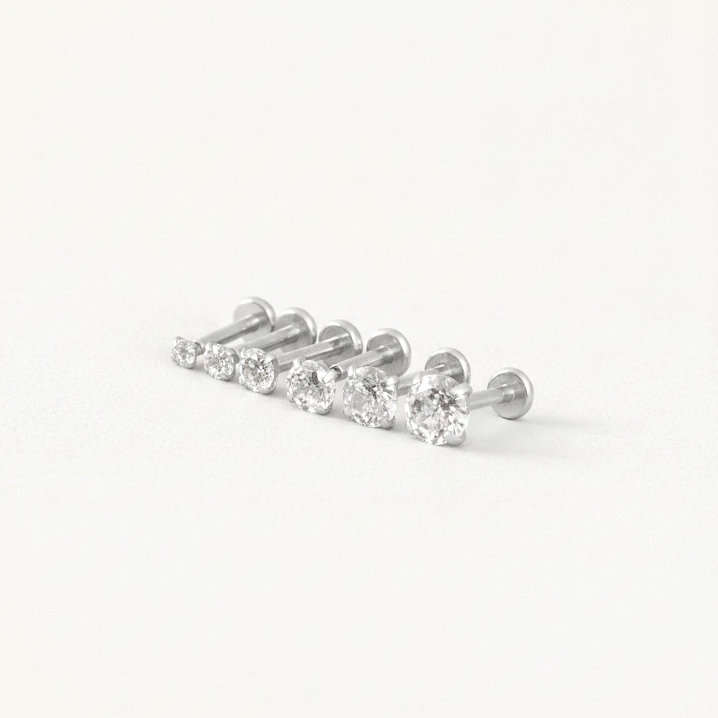 1.5mm~4mm CZ Push Pin